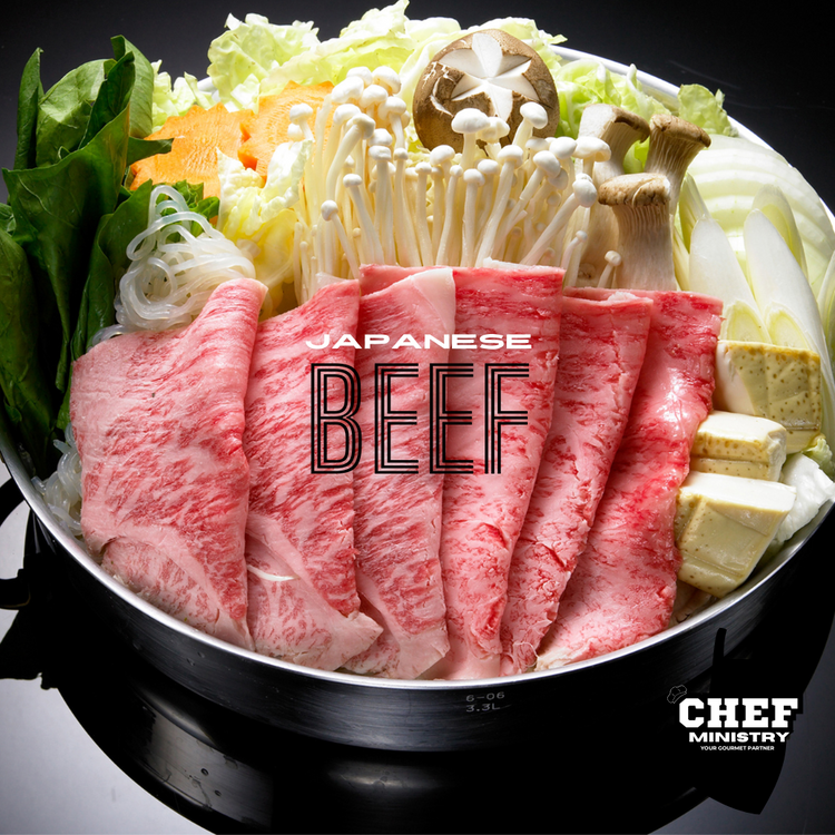 Japanese Beef